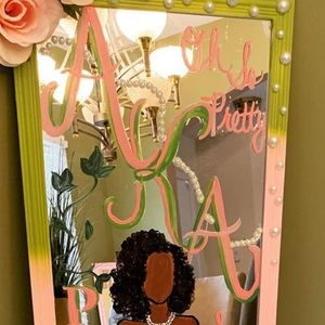 Meet your Posher, Mckenzie